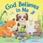 God Believes in Me