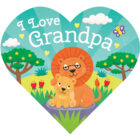 I Love Grandpa