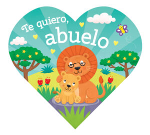 Te Quiero, Abuelo
