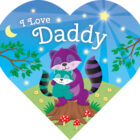 I Love Daddy
