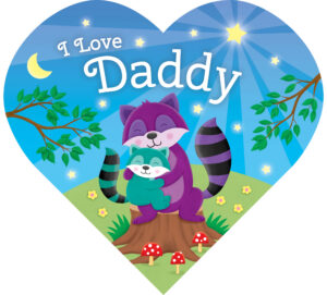 I Love Daddy