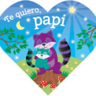 Te quiero, Papi