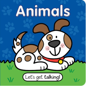 Let's Get Talking! Animals