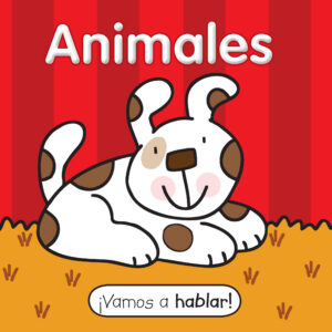 Vamos a hablar: Animales
