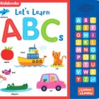 Let's Learn ABCs