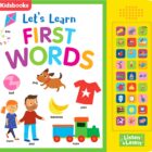 Let's Learn First Words