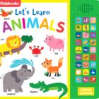 Let's Learn Animals