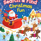 Search & Find: Christmas Fun