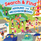 Search & Find: Around the Neighborhood