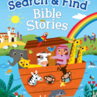 Search & Find: Bible Stories