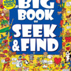 The Big Book of Seek & Find