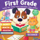 Super Smart Activities: First Grade