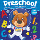 Super Smart Activities: Preschool