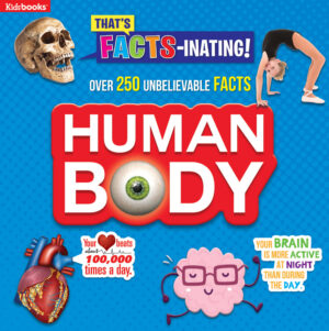 That's Facts-inating: Human Body