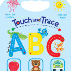Touch and Trace: ABC