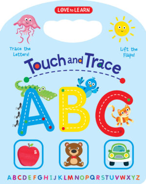 Touch and Trace: ABC