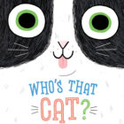 Who's that Cat?