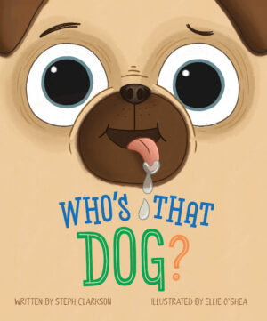 Who's That Dog?