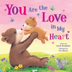 You Are The Love In My Heart