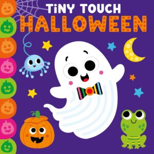 Tiny Touch Halloween