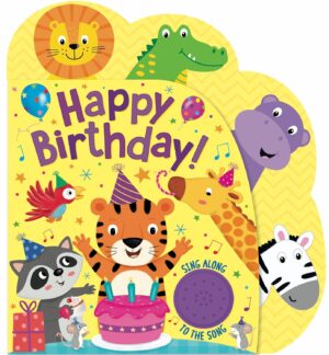 1B Happy Birthday