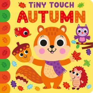 Tiny Touch Autumn
