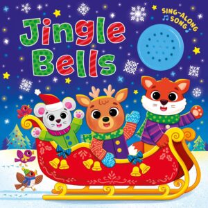 1B Jingle Bells