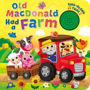 1B Old MacDonald