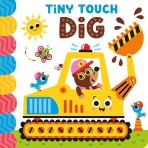 Tiny Touch Dig