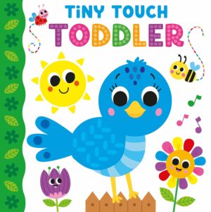 Tiny Touch Toddler