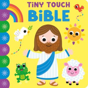 Tiny Touch Bible
