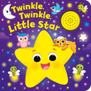1B Twinkle Twinkle Little Star