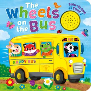 1B Wheels on the Bus