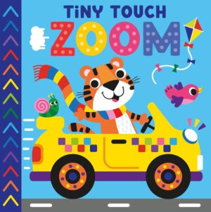 Tiny Touch Zoom