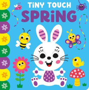 Tiny Touch Spring