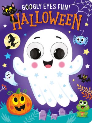 Googly Eyes Halloween